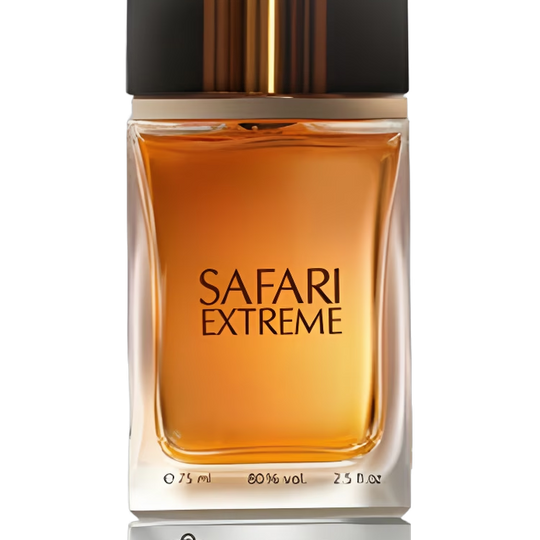 Safari Extreme | ClicScent