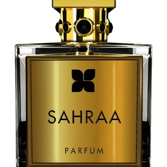 Sahraa | ClicScent