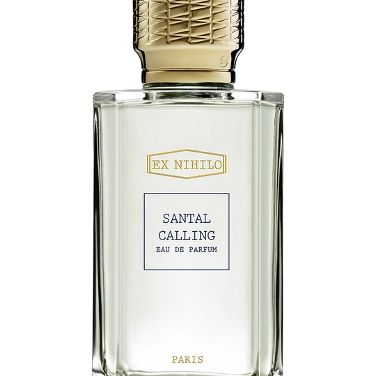 Santal Calling | ClicScent