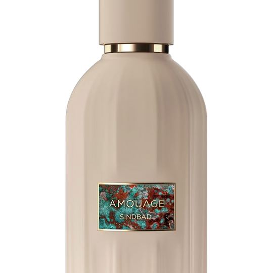 Sindbad | ClicScent
