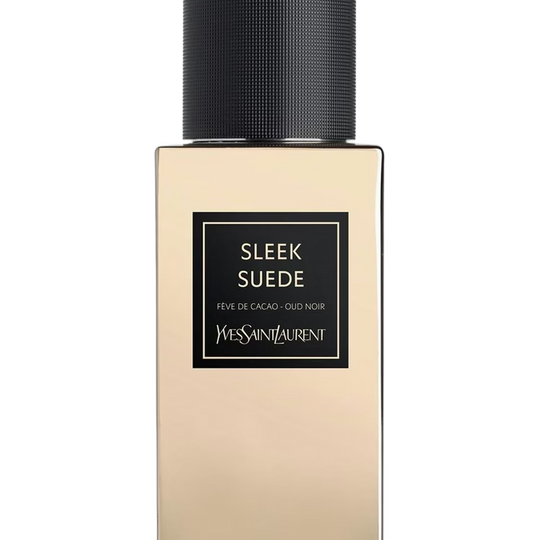 Sleek Suede | ClicScent