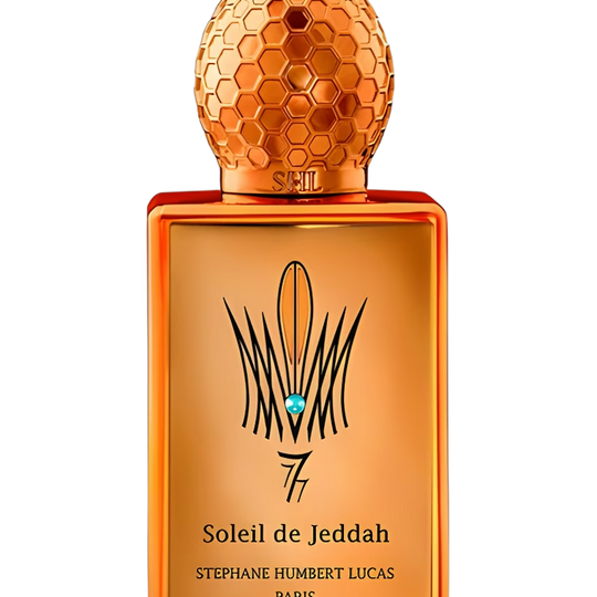 Soleil de Jeddah | ClicScent