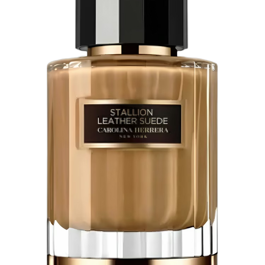 Stallion Leather | ClicScent