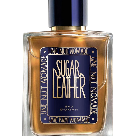 Sugar Leather | ClicScent