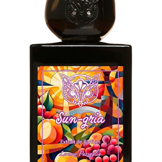 Sun-gria Lorenzo Pazzaglia | ClicScent