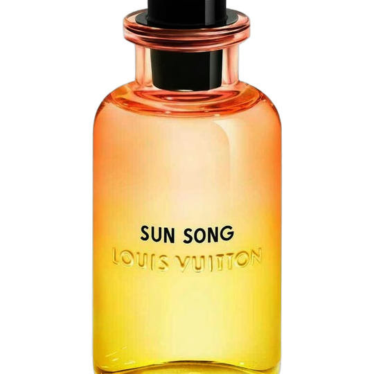 Sun Song (2025) Louis Vuitton | ClicScent