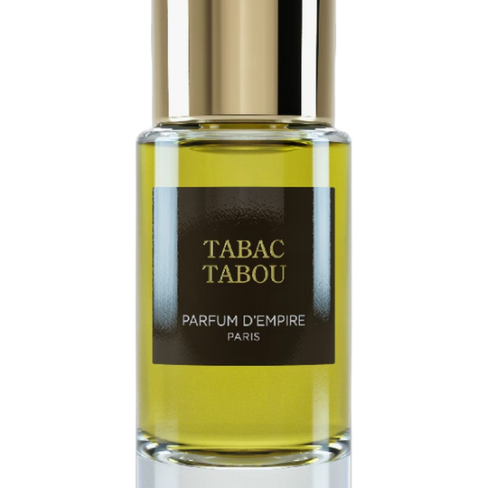 Tabac Tabou | ClicScent
