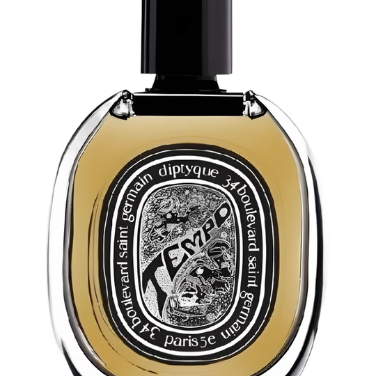 Tempo Eau de Parfum | ClicScent