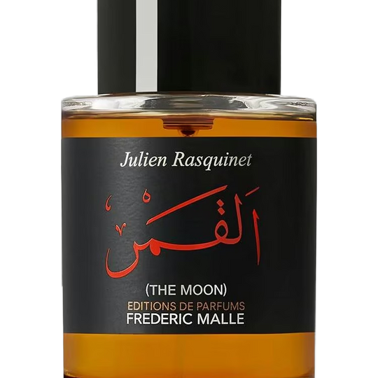 The Moon | ClicScent