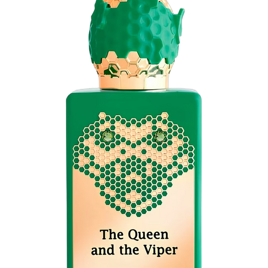 The Queen and the Viper | ClicScent