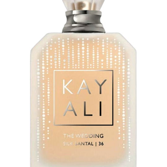The Wedding Silk Santal | 36 | ClicScent