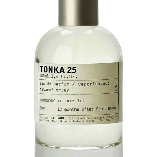 Tonka 25