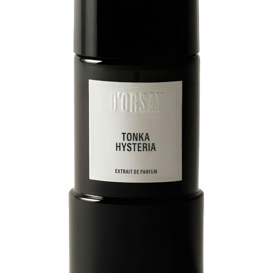 Tonka Hysteria | ClicScent