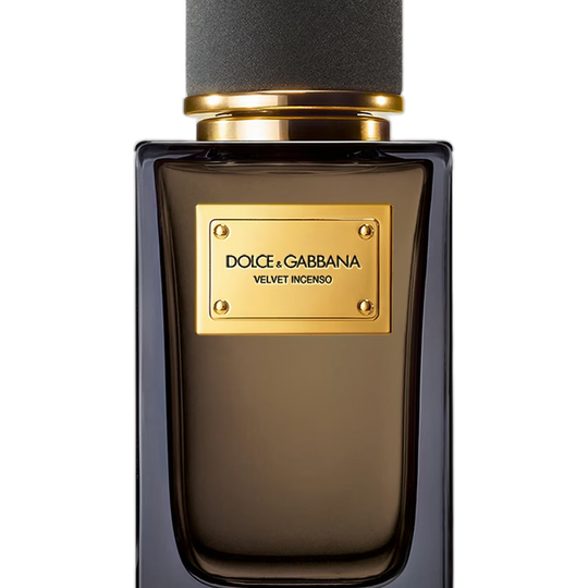 Velvet Incenso | ClicScent