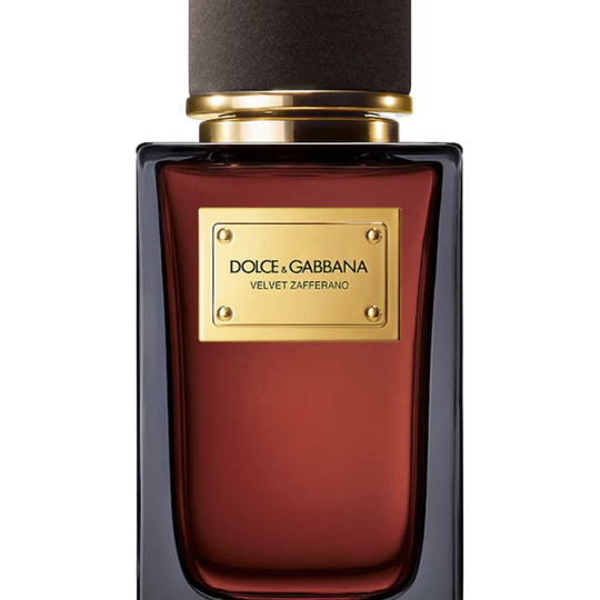 Velvet Zafferano | ClicScent