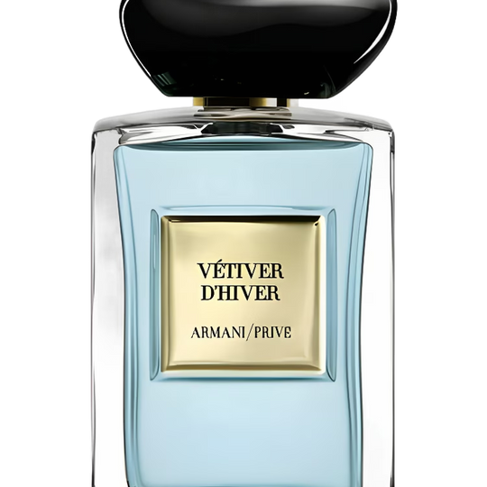 Vétiver d'Hiver (Vetiver Babylone) | ClicScent
