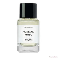 Parisian Musc | ClicScent — image 2