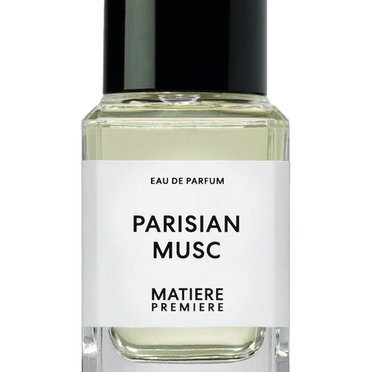 Parisian Musc