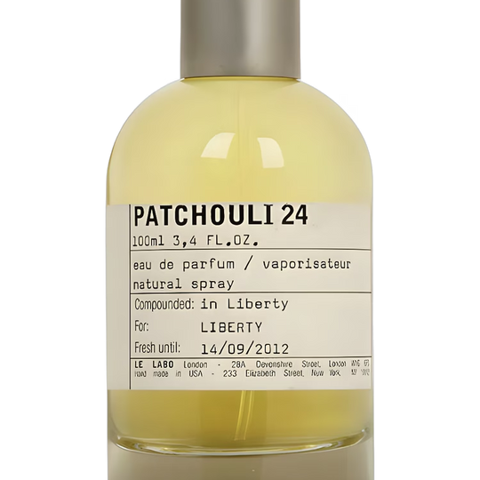 Patchouli 24 | ClicScent