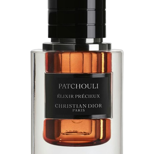 Patchouli Elixir Precieux | ClicScent