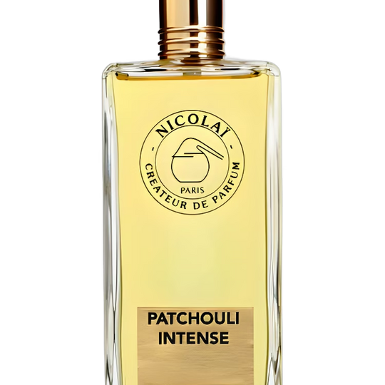 Patchouli Intense | ClicScent