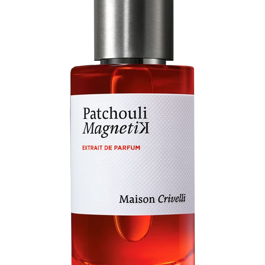 Patchouli Magnetik | ClicScent