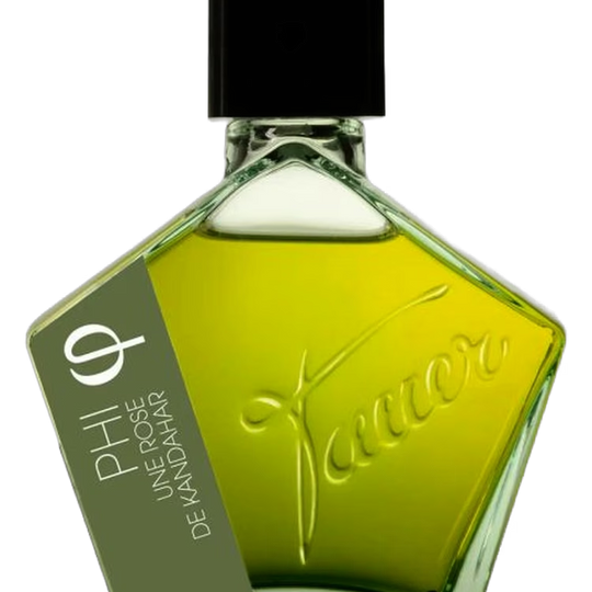PHI Une Rose de Kandahar | ClicScent