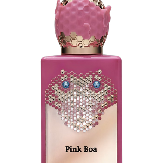Pink Boa | ClicScent