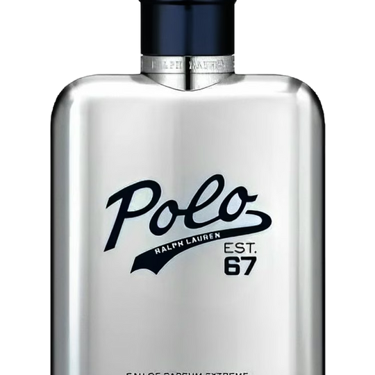 Polo 67 Ralph Lauren | ClicScent