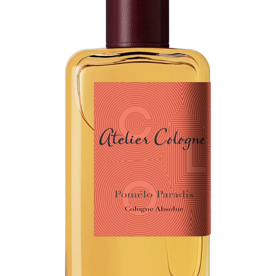 Pomelo Paradis | ClicScent