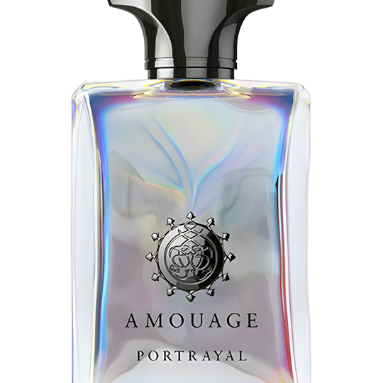 Portrayal Man | ClicScent
