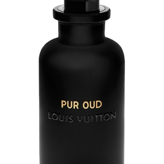 Pur Oud | ClicScent