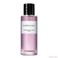 Purple Oud | ClicScent — image 2