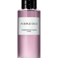 Purple Oud — image 1