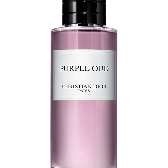 Purple Oud