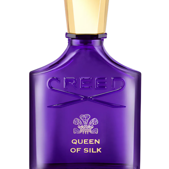Queen of Silk