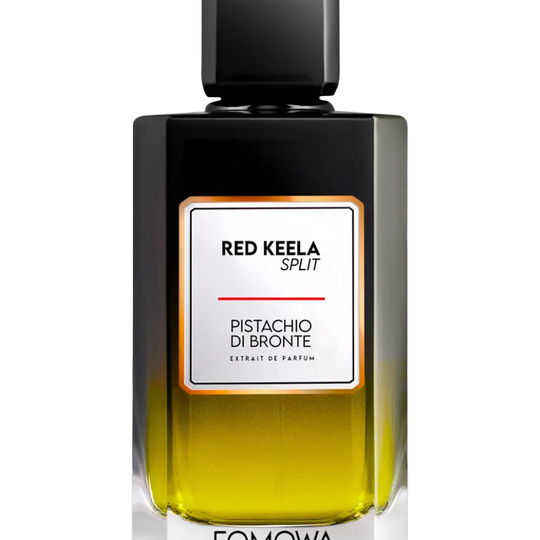 Red Keela Splita FOMOWA Paris