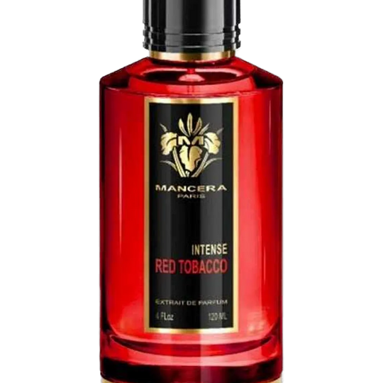 Red Tobacco Intense