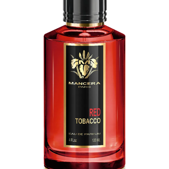 Red Tobacco
