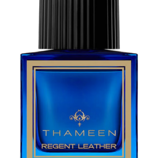 Regent Leather