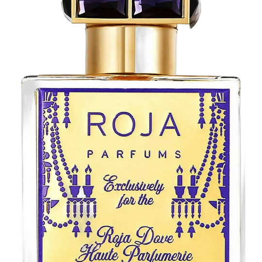 Roja Dove Haute Parfumerie 20th Anniversary | ClicScent