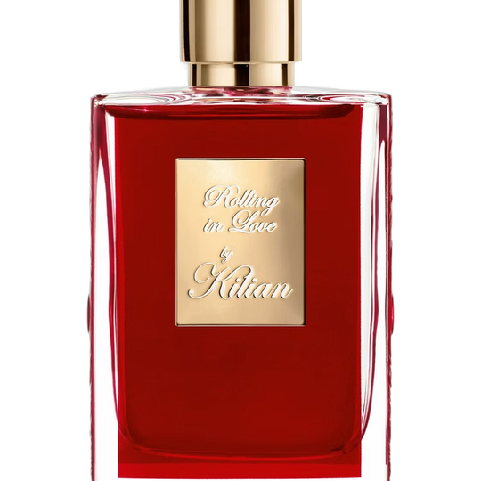 Rolling in Love | ClicScent