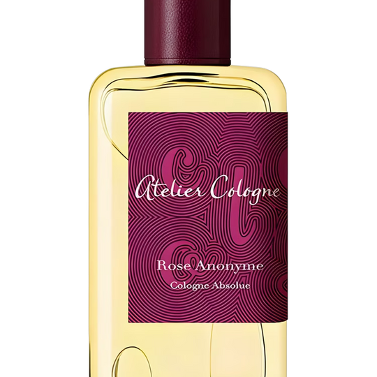 Rose Anonyme | ClicScent