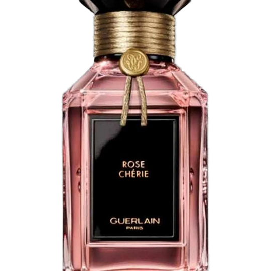 Rose Cherie