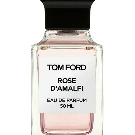 Rose D'Amalfi | ClicScent