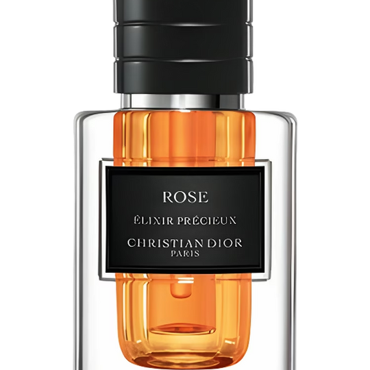 Rose Elixir Precieux | ClicScent