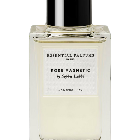 Rose Magnetic Essential Parfums | ClicScent
