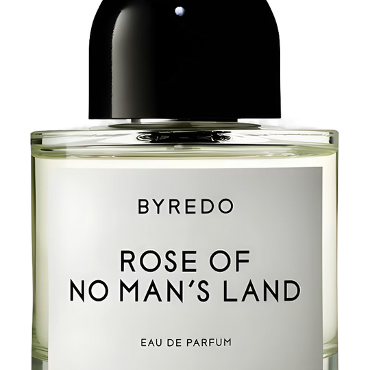 Rose Of No Man's Land | ClicScent