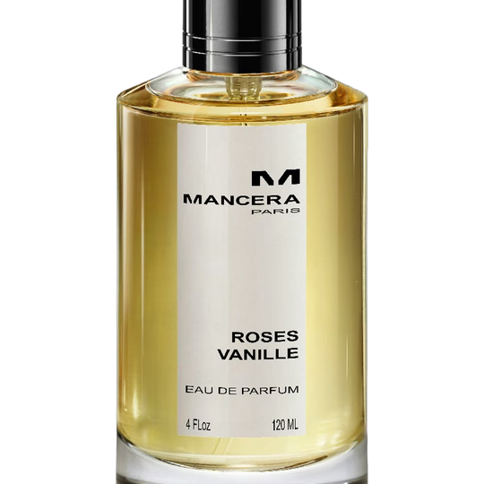 Roses Vanille Mancera | ClicScent