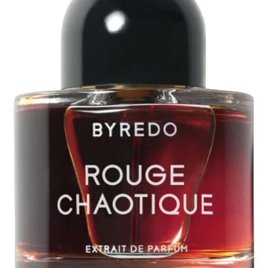 Rouge Chaotique | ClicScent